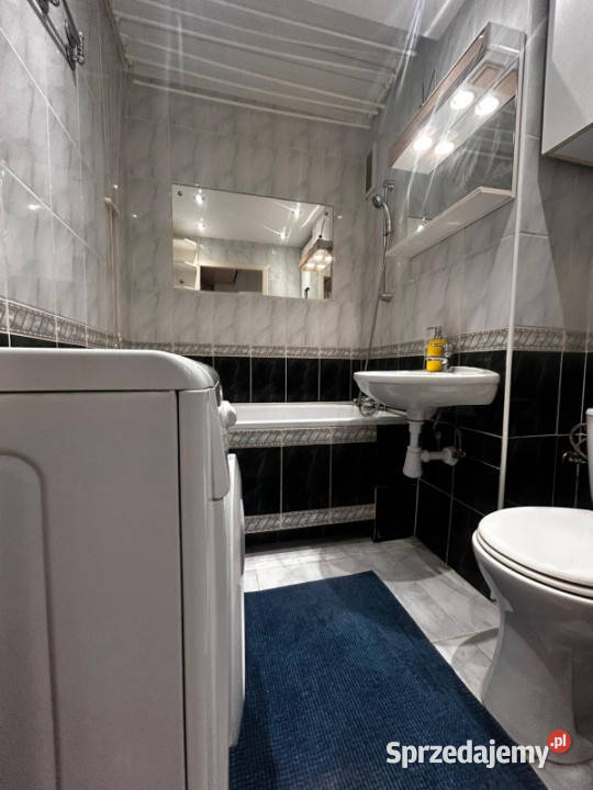 Przytulne 2pokoje Balkon Oddzielna kuchnia Metro mazowieckie Warszawa