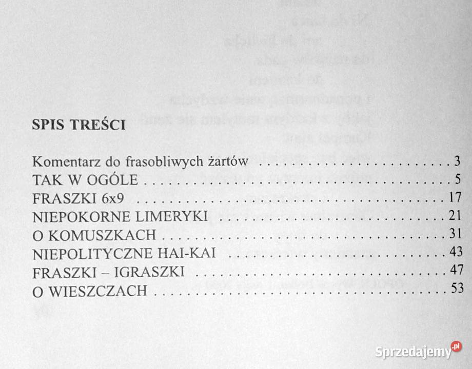 Co cesarskiego cesarzowi Marian Stanisław Rok wydania 2000 Pozostałe Chełm