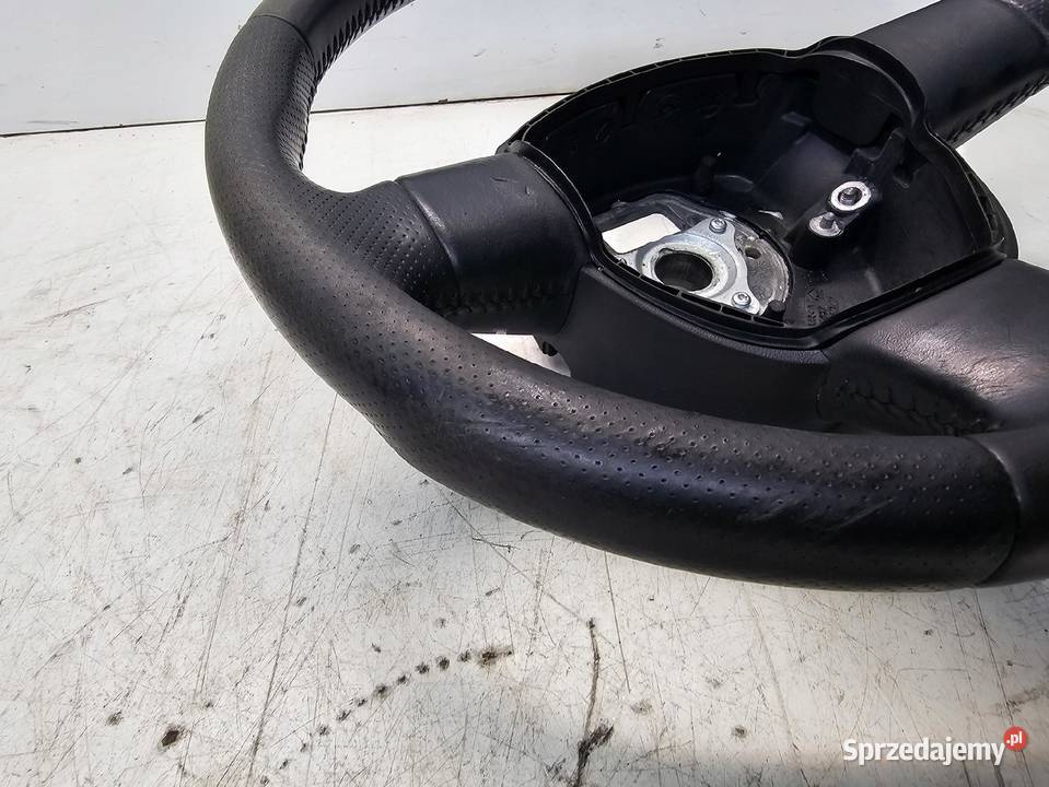 KIEROWNICA SKÓRA AUDI A3 A4 A6 8P0419091CK TNA osobowe Przystajń sprzedam