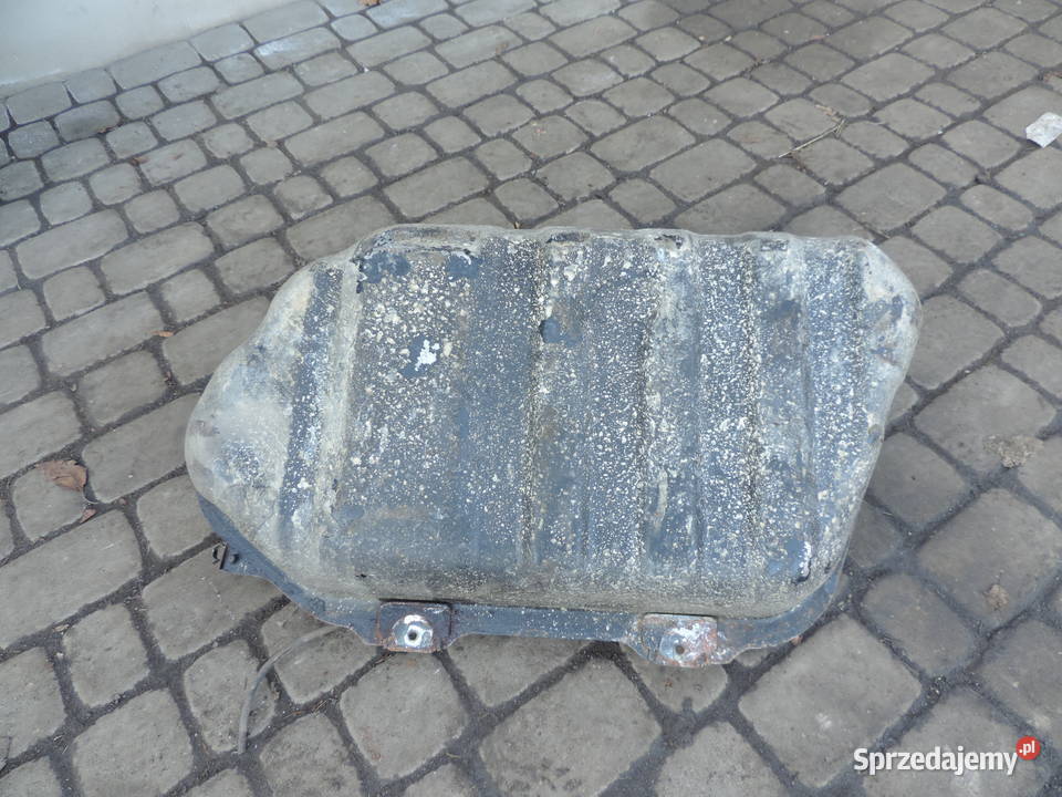 SILNIK SUBARU JUSTY 4 IV 10 B ZBIORNIK PALIWA Nowy Sącz