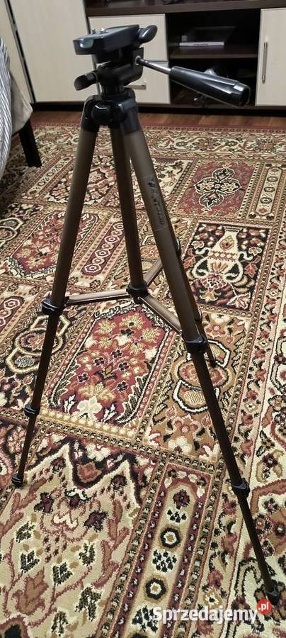 Statyw fotograficzny Białystok