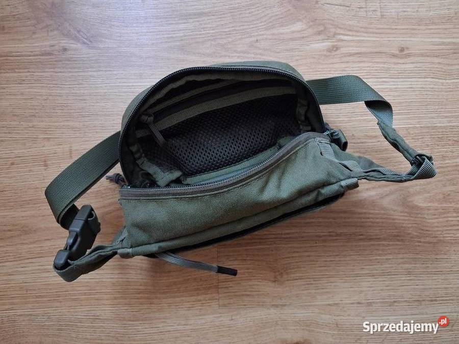 Nerka HelikonTex Possum Olive Green mazowieckie Warszawa