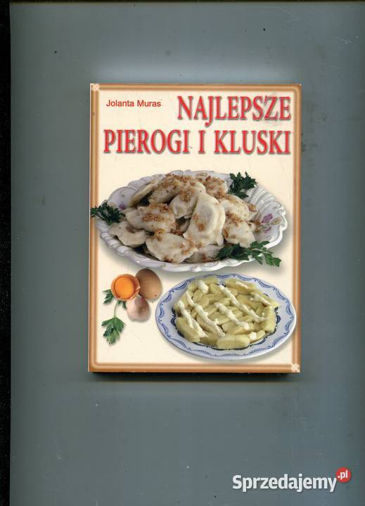 Najlepsze pierogi i kluski Muras Szczecin
