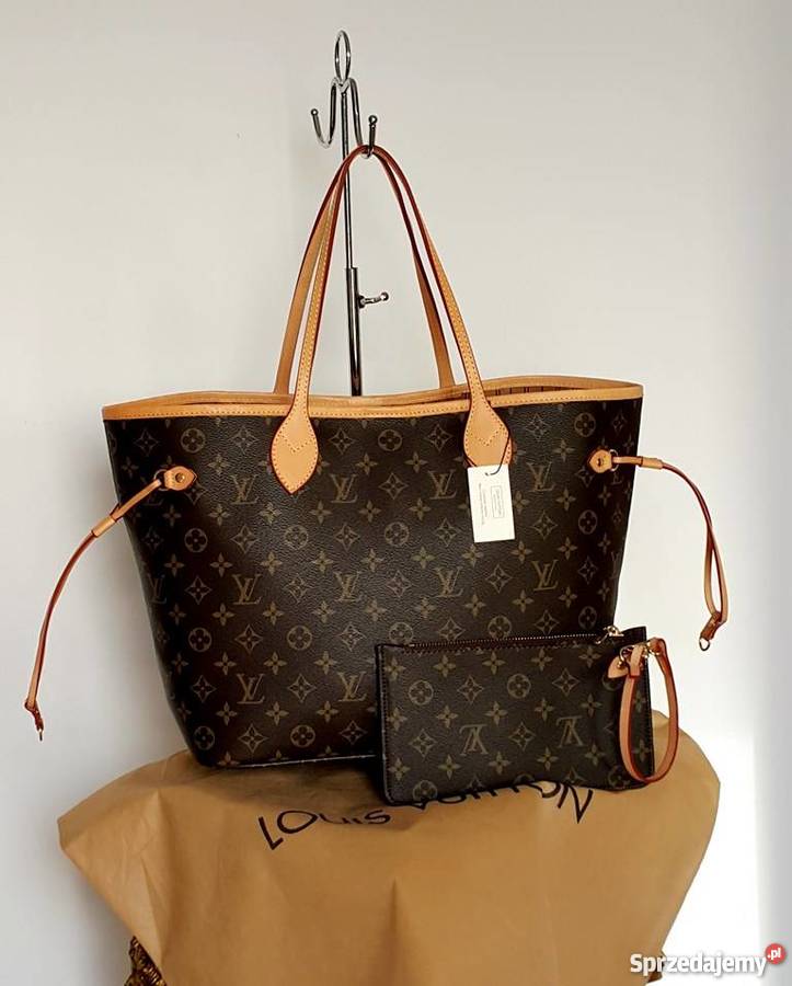 Dlaczego torebki Louis Vuitton są takie drogie  ELLEpl