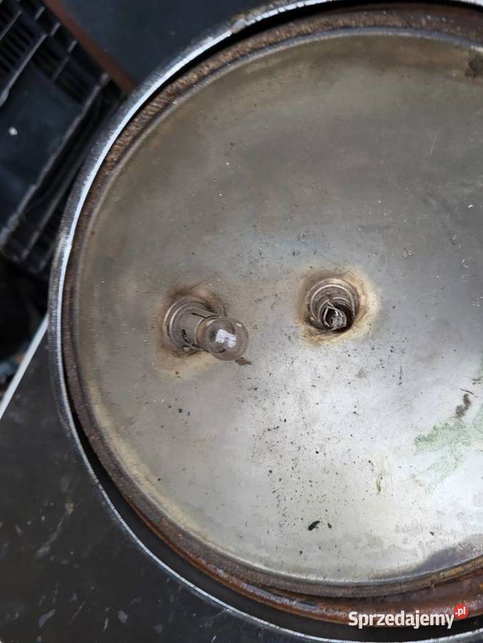 LAMPA PRZÓD OPEL FORD BMW DKW ARIEL ADLER Rybnik