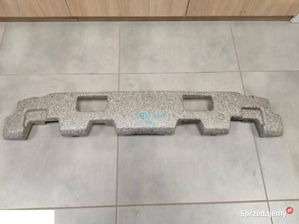 HYUNDAI I40 2011 2014 ABSORBER ZDERZAKA TYŁ osobowe Kozubszczyzna