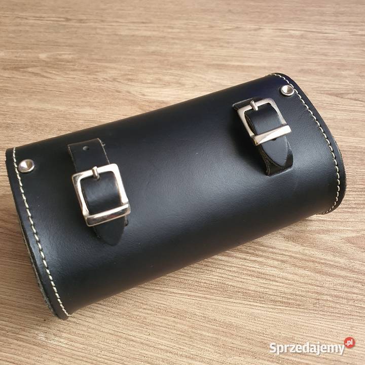 Batavus sakwa podsiodełkowa Rowery i akcesoria