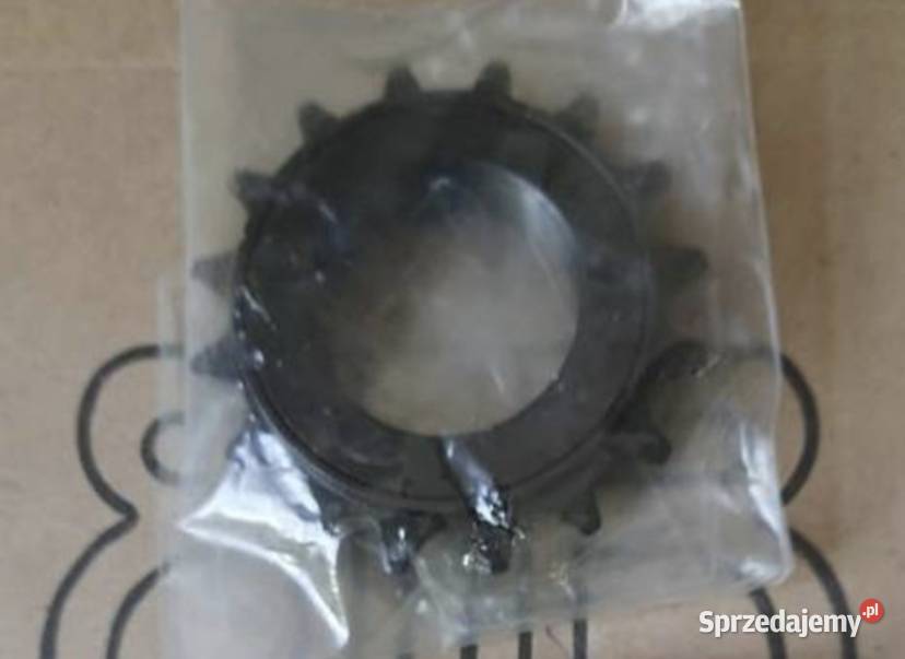 Wolnobieg 16T 137 NOWY Kraków sprzedam