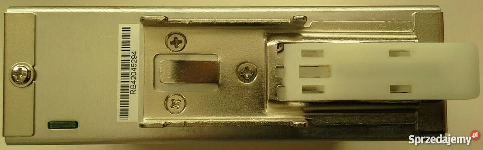 Zasilacz MEAN WELL WDR12024 Zabrze