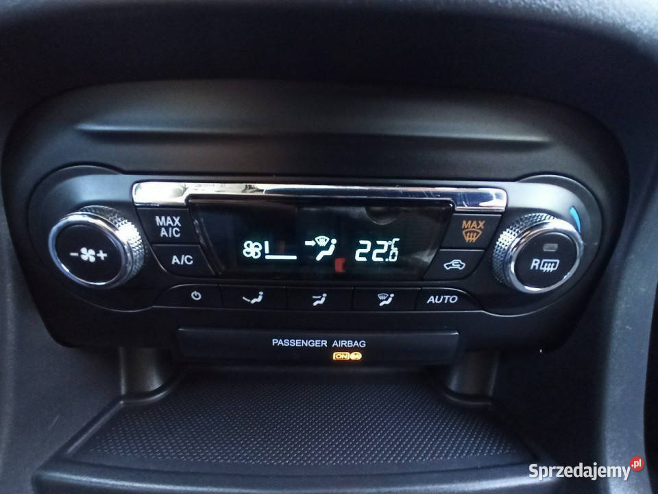 201819 Active gaz 75 elektryczne szyby Rzeszów sprzedam