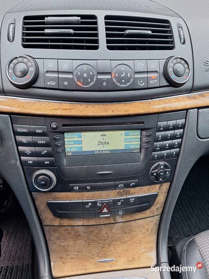 sprowadzony serwisowany na łańcuchu rozrządu Zamość