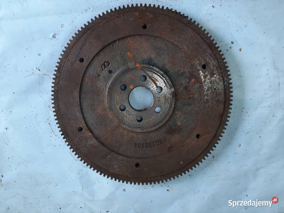 Opel Astra Corsa Meriva Vectra Koło zamachowe Sprzęgła i elementy łódzkie Ksawerów