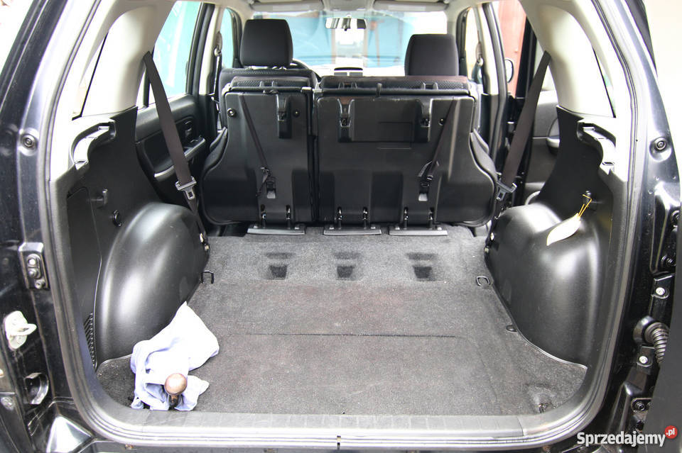 Suzuki Grand Vitara 2007 wspomaganie kierownicy Grand Vitara podlaskie Wysokie Mazowieckie