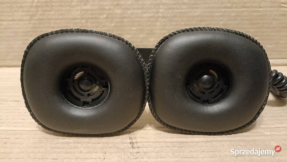 HD1010 Słuchawki Stereo sprzedam
