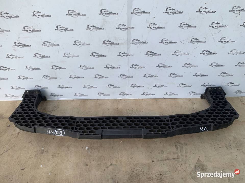 HYUNDAI i40 12r belka przód pod zderzak sprzedam