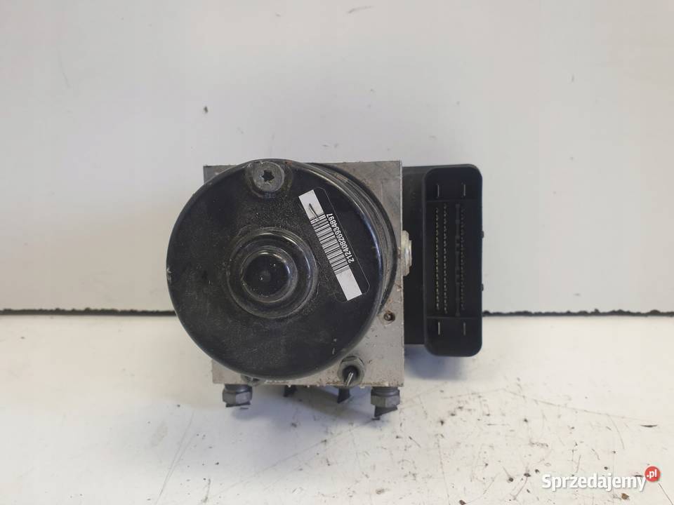 Volvo S40 II V50 POMPA ABS hamulcowa 31274908 osobowe Chełm