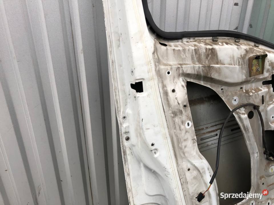 DRZWI LEWY PRZÓD OPEL MOVANO A Bus osobowe