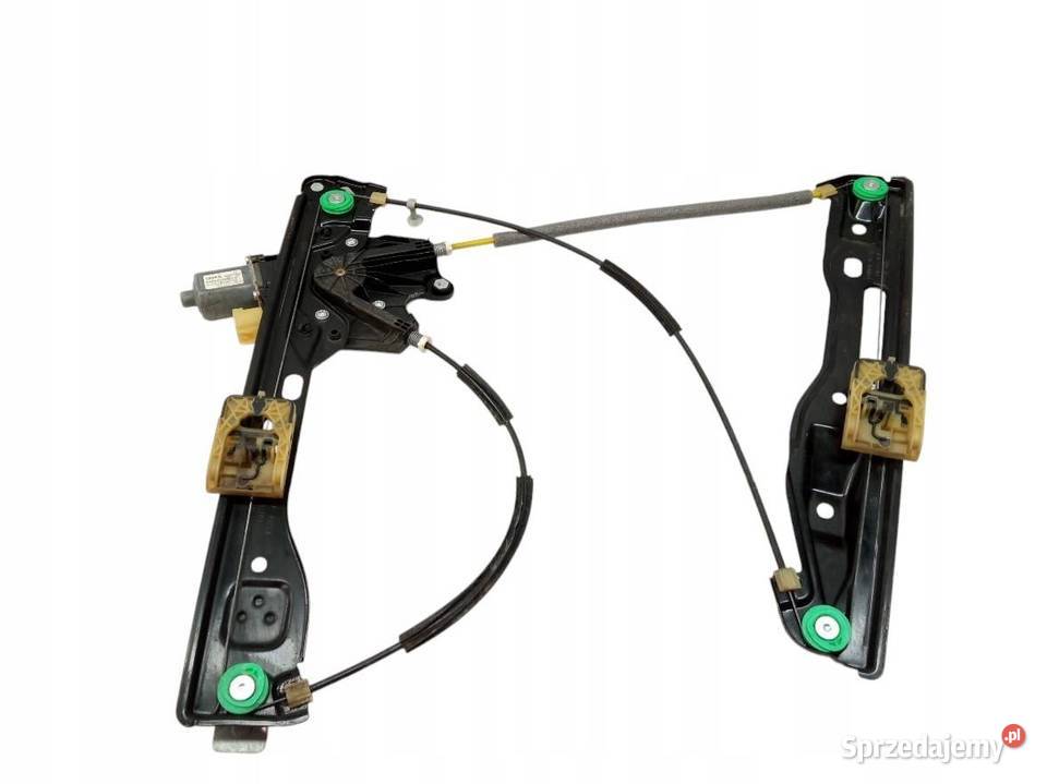 MECHANIZM SZYBY LEWY PRZÓD DS73F23201BG Ford