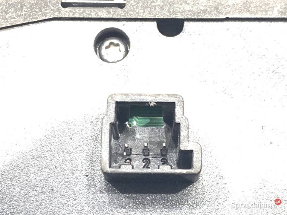 PRZEŁĄCZNIK SZYB MERCEDES GLE A1669054400 1518