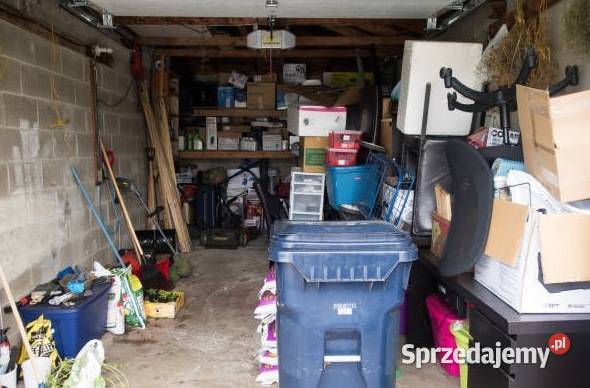 Czyszczenie Sprzątanie Piwnic Strychów Garaży Wrocław