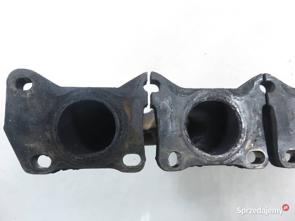 KOLEKTOR WYDECHOWY AUDI A3 8L1 18 T 180 AUQ osobowe małopolskie