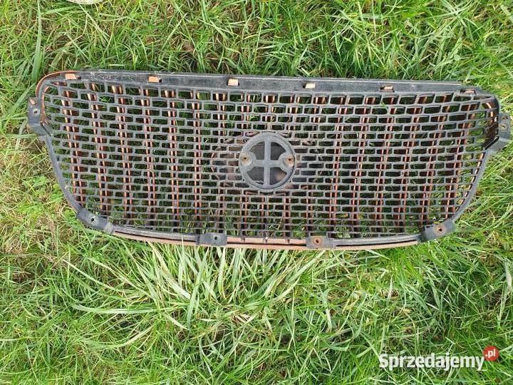 Grill atrapa chłodnicy wlot powietrza Kia osobowe Kraków