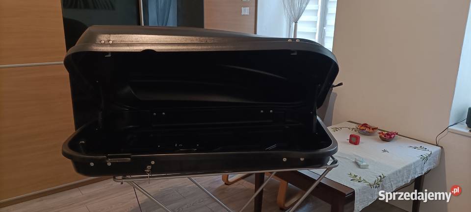 Dach box małopolskie