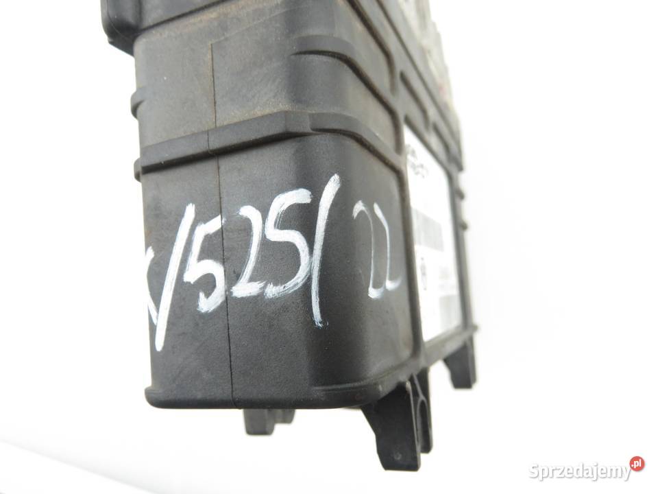 STEROWNIK VW GOLF III 16 AEE 032906030N osobowe