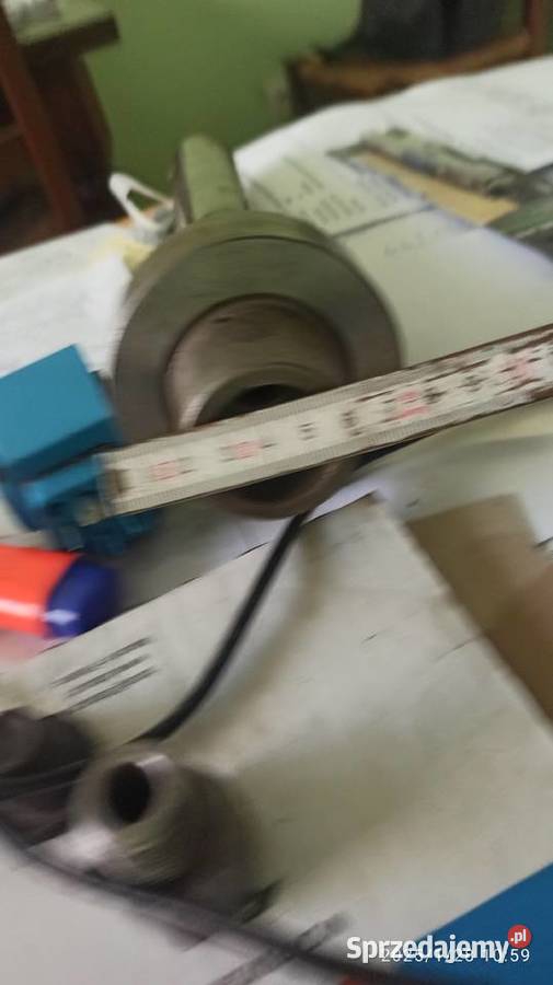 wałek na podciśnienie do weiniga Kłodawa