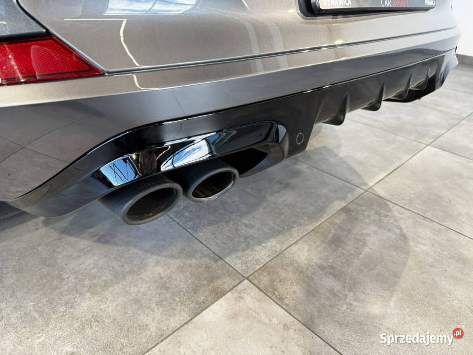 Cupra Formentor VZ 20TSI 310 DSG 2021 r salon I kurtyny powietrzne małopolskie Myślenice