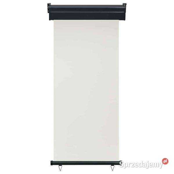 vidaXL Markiza boczna na balkon 85x250 SKU48407 mazowieckie Warszawa sprzedam