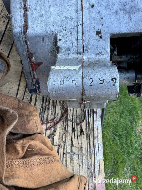 Silnik Romet motorynka 017 50cm3 Gorzów Wielkopolski sprzedam