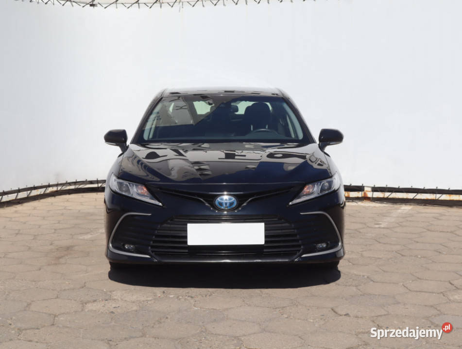 Toyota Camry 25 Hybrid czujnik zmierzchu Łódź