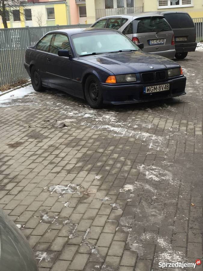 Bmw e36 28 210
