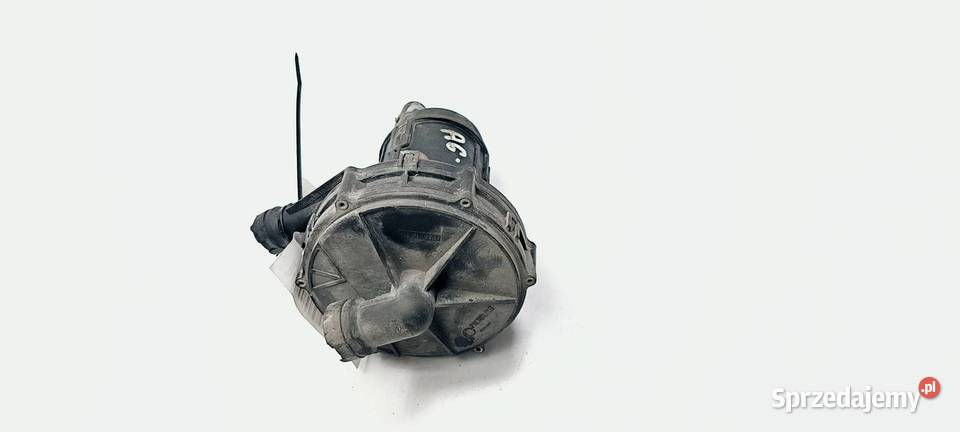 POMPA WODY AUDI A6 C5 078906601D Lipno