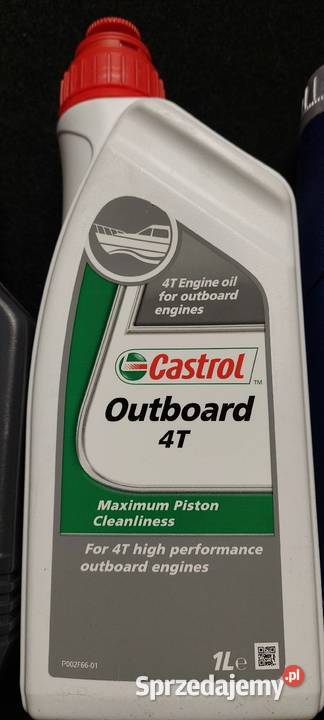 Oleje silnikowe różne Bochnia