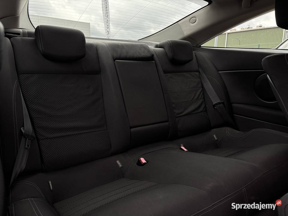 Renault Laguna 2011 klimatyzacja mazowieckie Warszawa