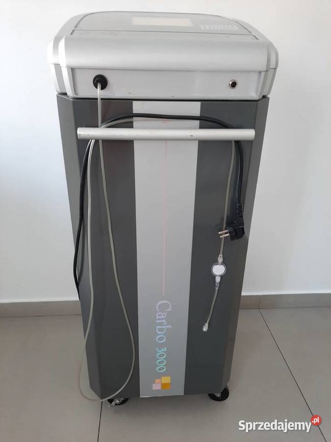 PILNIE SPRZEDAM URZĄDZENIA KOSMETYCZNE