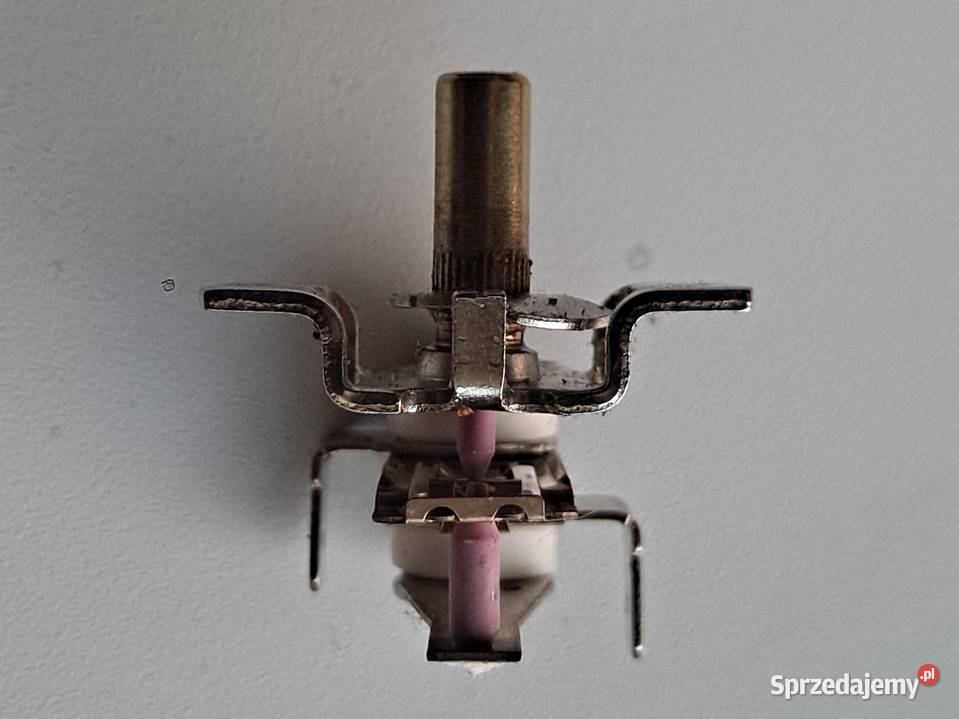 Termostat KADA KDT200 16A 250V śląskie Cieszyn