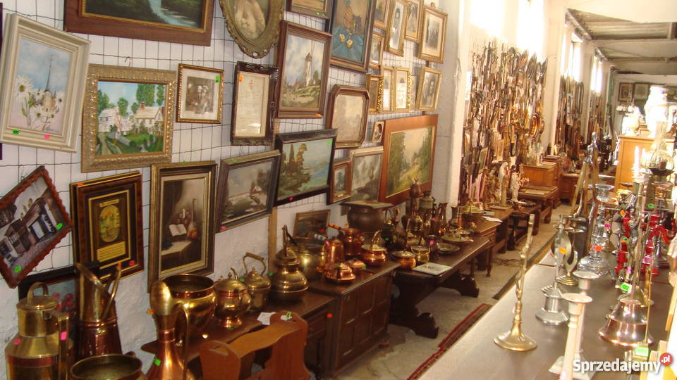 Sklep U HANII Barcin Dworcowa 10 Barcin