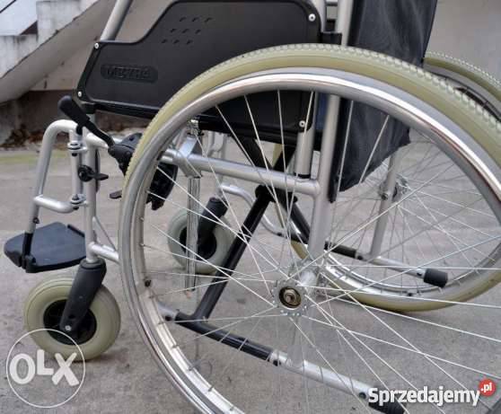Wózek inwalidzki Meyra Bydgoszcz