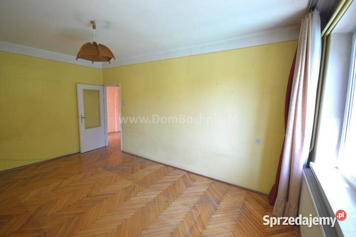 Mieszkanie Bochnia 626m2 3pok