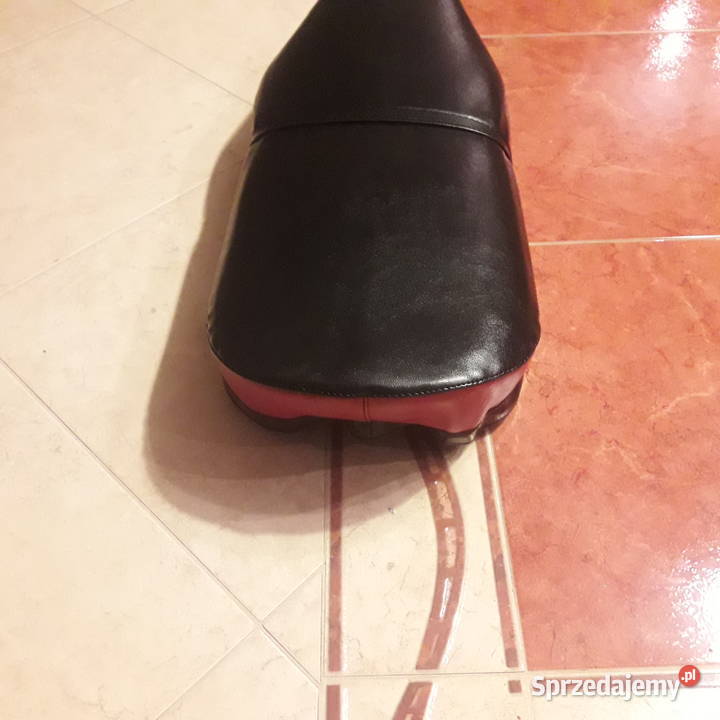 jawa 350 panelka siedzenie Mykanów