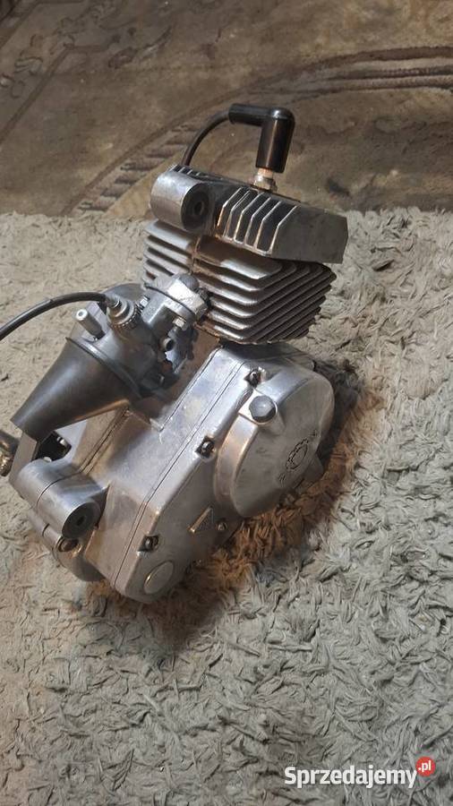 Silnik Romet 017 Silniki Krośnice