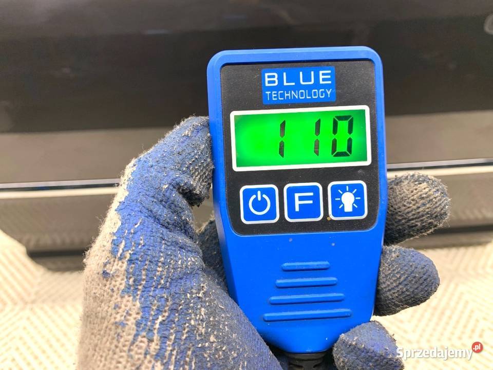 DRZWI LEWY PRZÓD VW PHAETON SedanLimuzyna 0216 podkarpackie