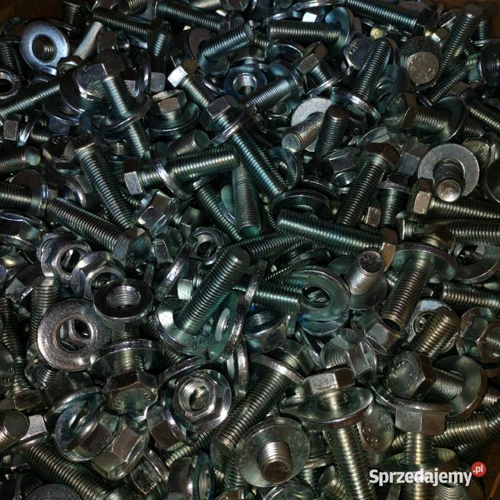 Regały wspornikowe dwustronne magazynowe do Zamość