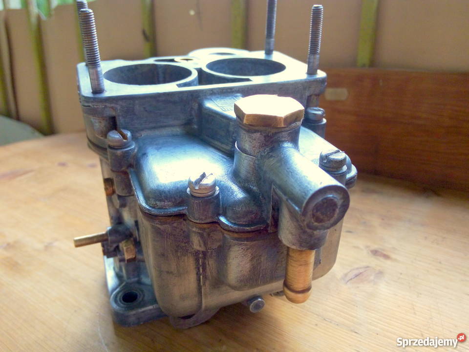 GAŹNIK 125p łódzkie Pabianice