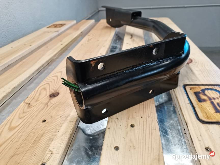 Stelaż lampy Manitou MLT 733 Prawy Wilkowo sprzedam