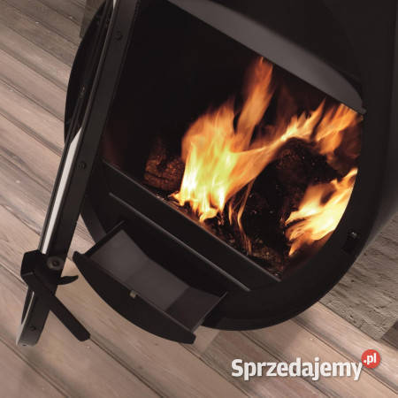 Rocal piec kominek Drop Mini wielkopolskie