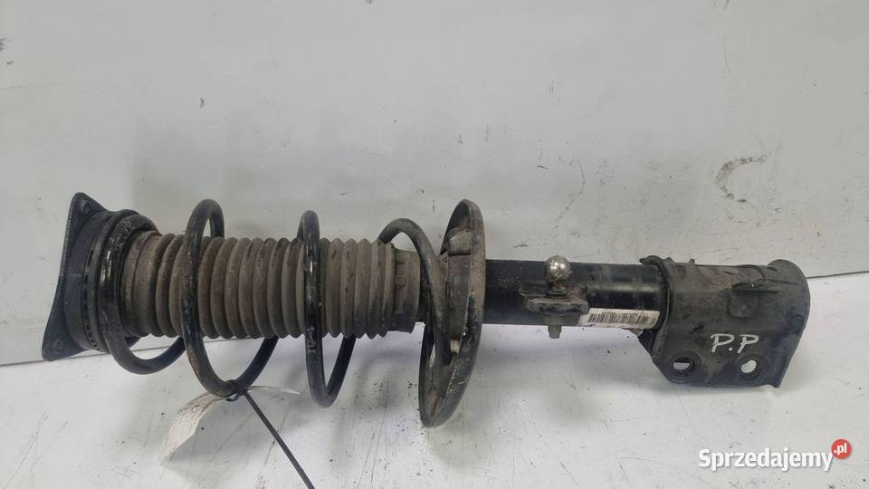 AMORTYZATOR PRAWY PRZÓD OPEL CORSA F Lipno